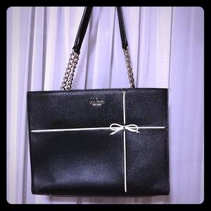 Kate Spade Bow Tote-style Purse